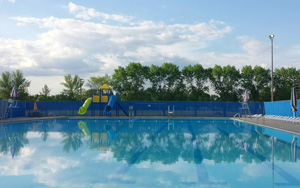 Moorhead Municipal Pool