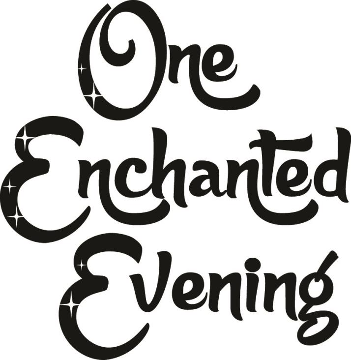 One Enchanted Evening Logo