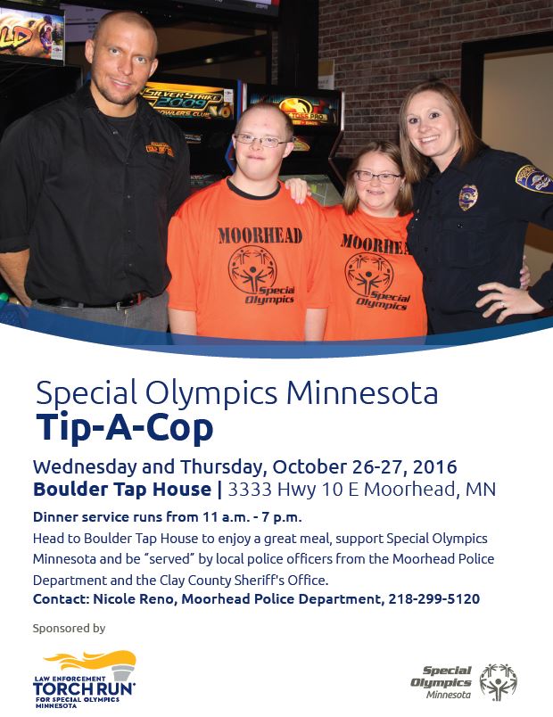 City of Moorhead News