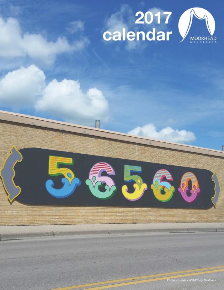 2017 City Calendar FINAL - COVER ONLY