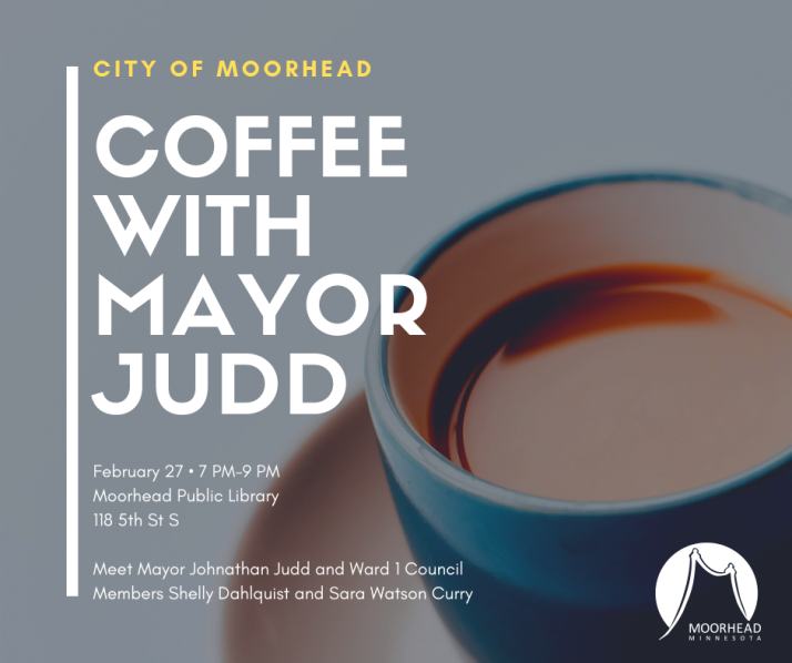 Mayor's coffee_with logo