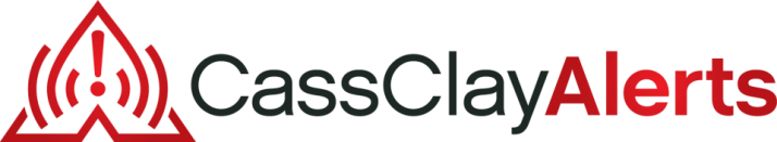 CassClay Alerts Logo