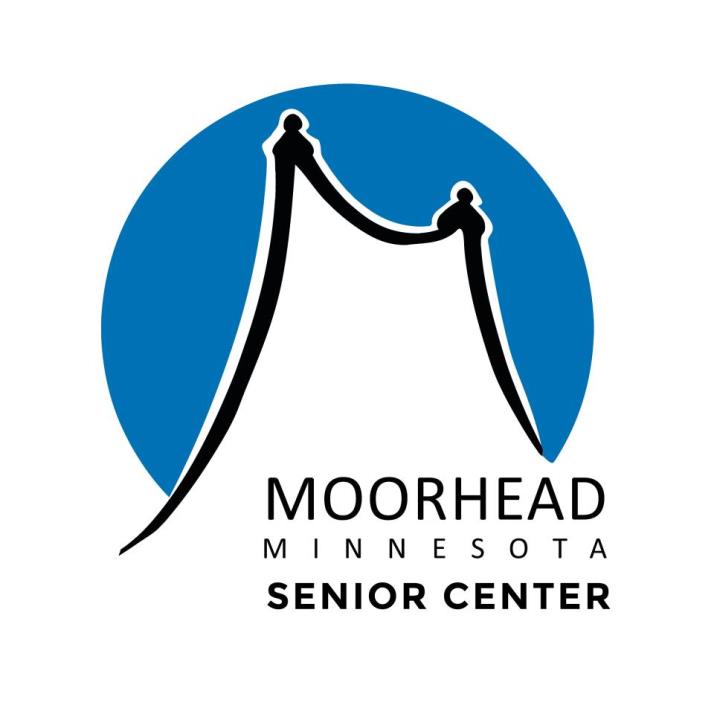 Moorhead Senior Center logo