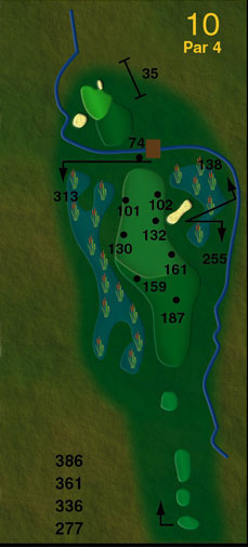 Hole-10