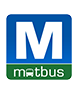 MATBUS fixed-route rides are free on Saturday, May 21