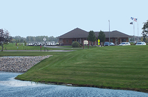 Village Green Golf Course