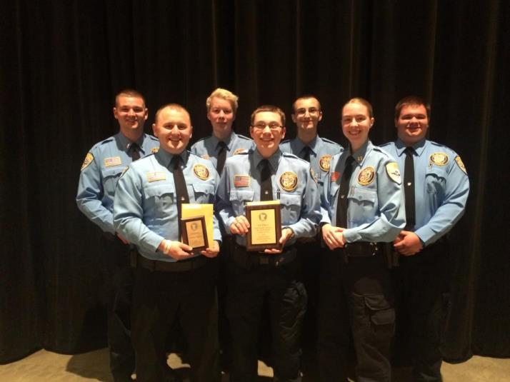 City of Moorhead Police News Releases