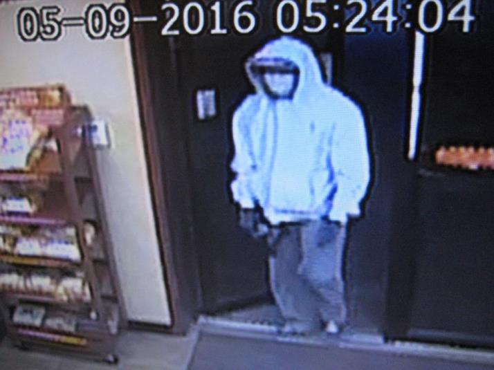 image one robbery