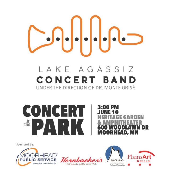 Concert in the Park