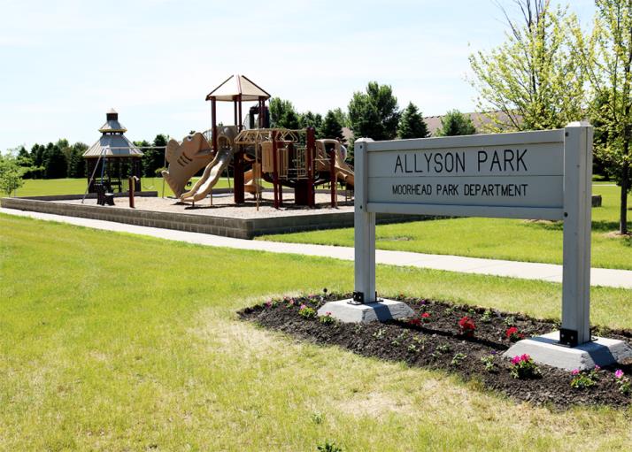 Allyson Park