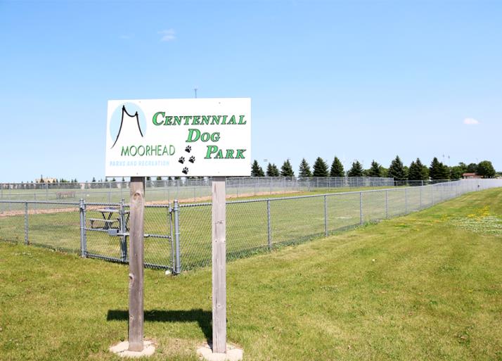 Centennial Dog Park