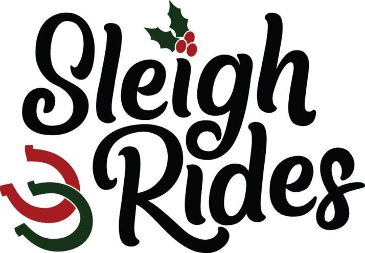 Sleigh Rides Logo