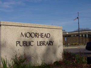 Moorhead Public Library