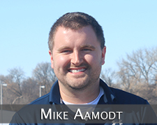 Mike Aamodt