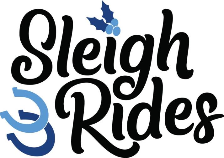 Sleigh Rides Logo 2020