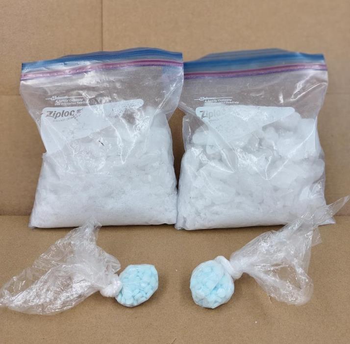 20220412 Drug Seizure