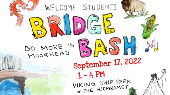 Bridge Bash