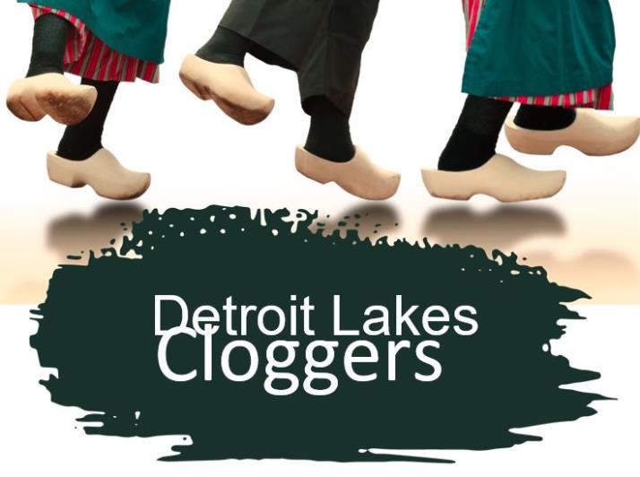 Detroit Lake Cloggers