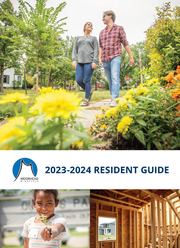 2023-2024 Resident Guide Cover 2