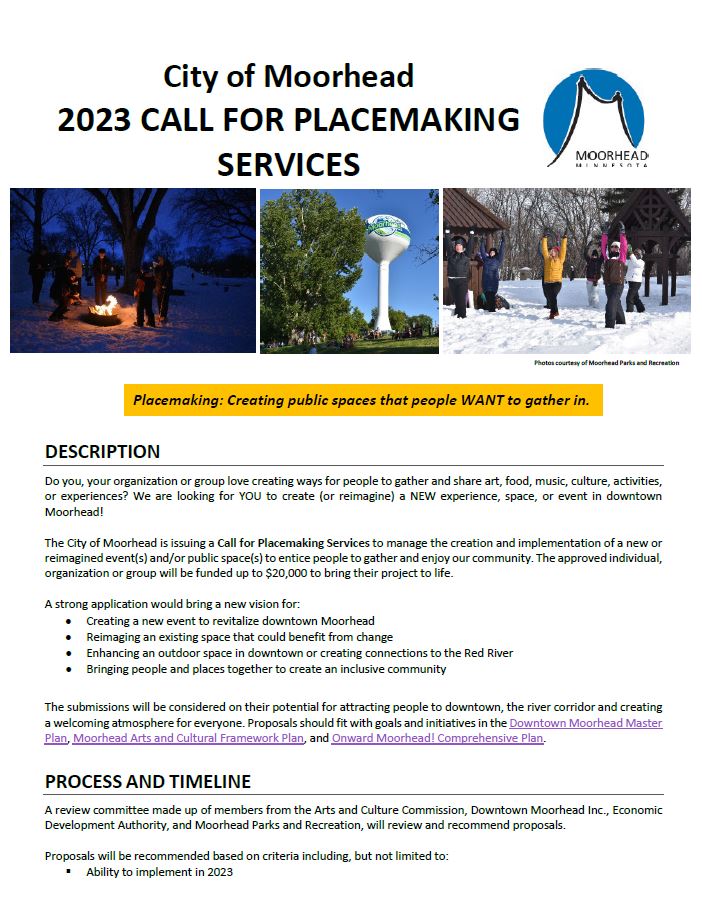 Placemaking Cover