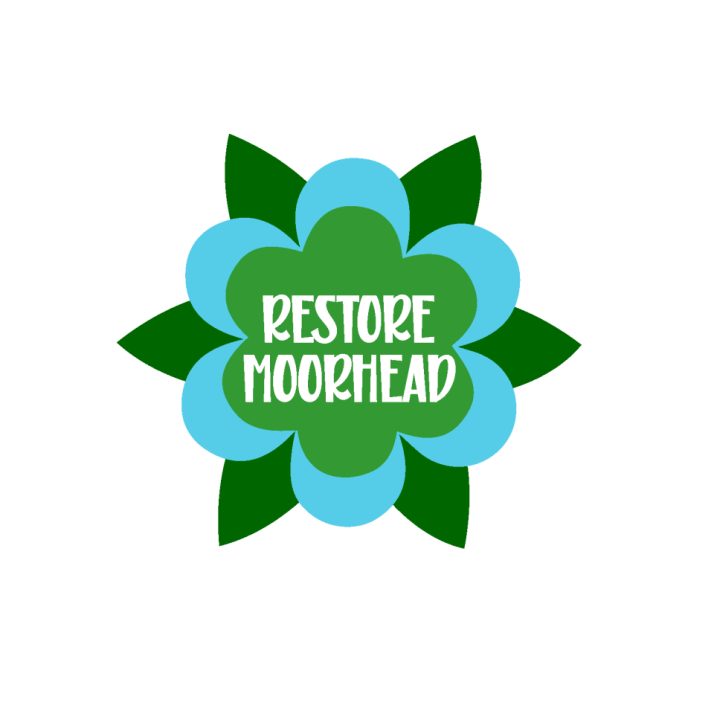 Restore Moorhead Logo