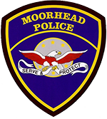 Moorhead Police Involved in Vehicle Pursuit