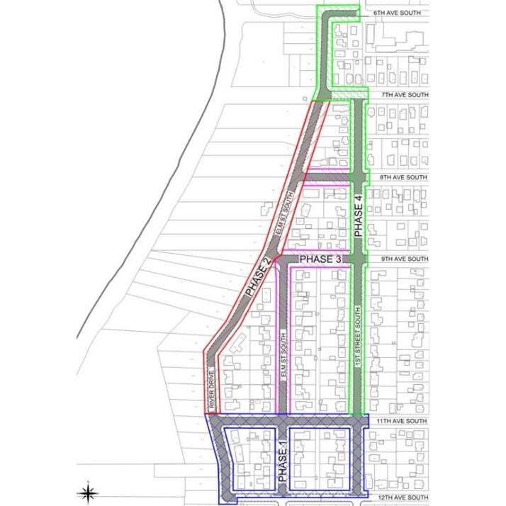 Oak Grove project 20230712