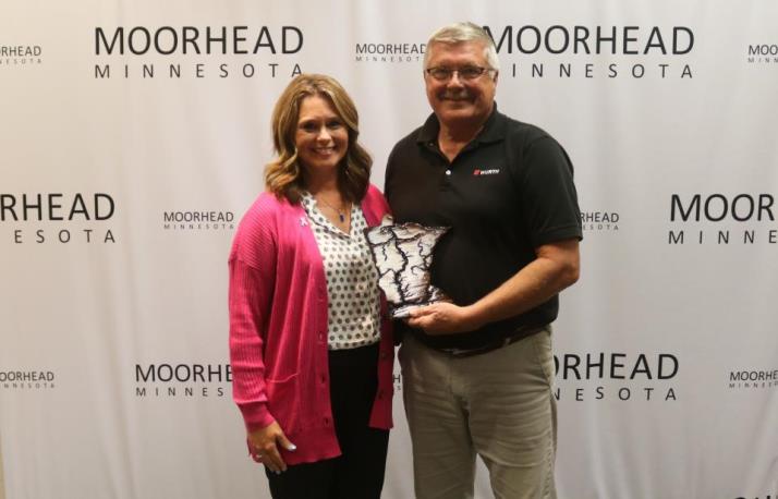 Bill B MoorHeart