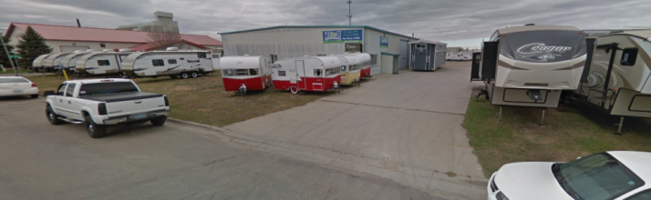 larrys RV 3002 24 Ave S