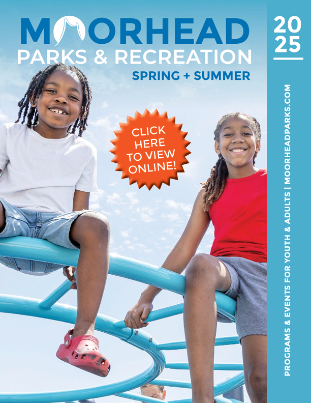 2025 Spring and Summer Cover - Click Here