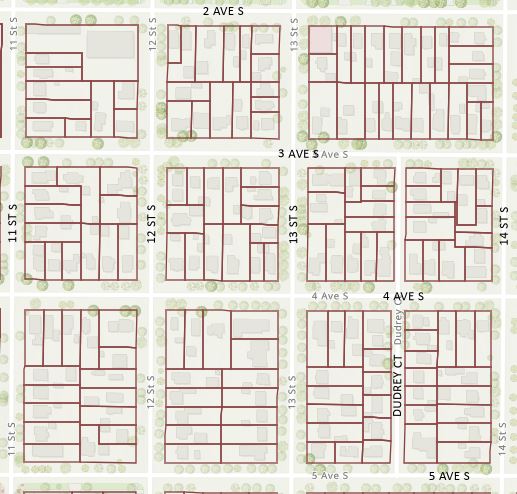 SR - 2ND MAILING